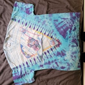 Vintage T shirt Grateful Dead US Ski team 94/95